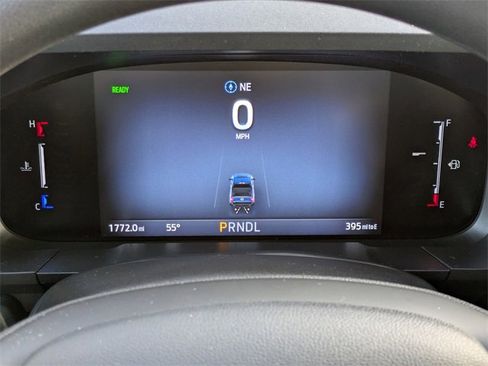 Certified 2025 Ford Maverick XL image 24