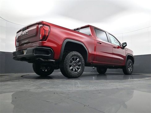 New 2026 GMC Sierra 1500 AT4X image 25