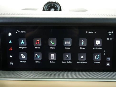 Certified 2025 Porsche Cayenne S AWD/4WD image 18