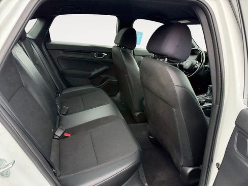 Used 2022 Honda Civic Sport image 18