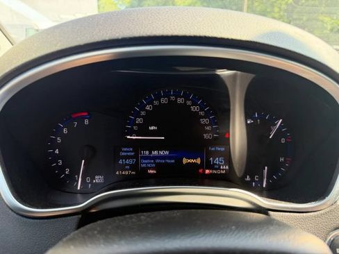 Used 2015 Cadillac SRX Luxury w/ Driver Assist Package AWD/4WD image 18