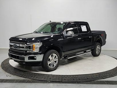 Used 2019 Ford F150 XLT w/ Equipment Group 302A Luxury