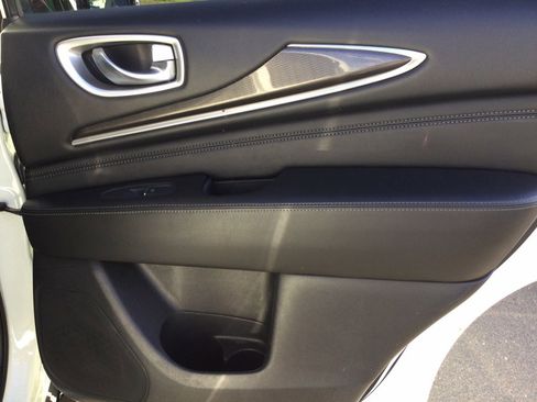 Used 2019 INFINITI QX60 Pure AWD/4WD image 14