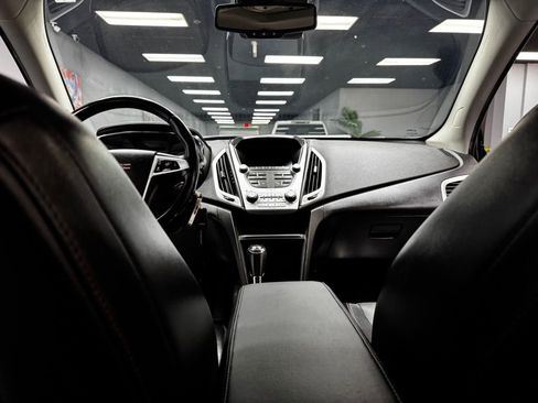 Used 2017 GMC Terrain SLT w/ Driver Alert Package I image 40