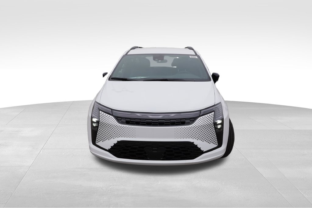 New 2027 Chrysler Pacifica Select AWD/4WD image 8