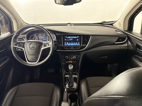 Used 2019 Buick Encore Preferred FWD image 25