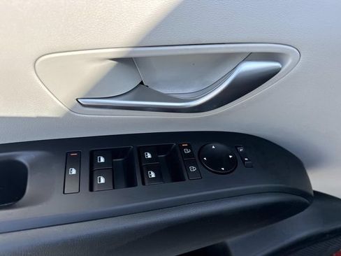 Used 2025 Hyundai Tucson SEL AWD/4WD image 33