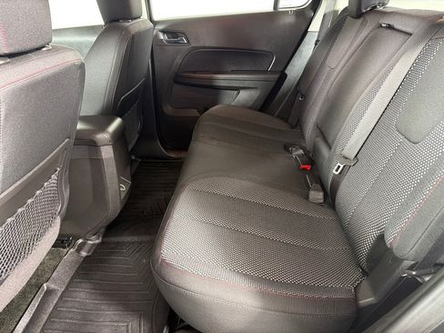 Used 2017 Chevrolet Equinox LS AWD/4WD image 17