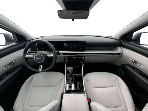 New 2026 Hyundai Tucson SEL AWD/4WD image 32