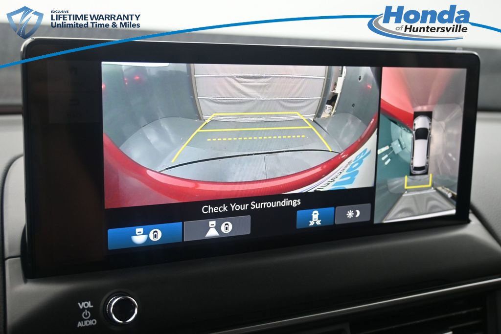 New 2026 Honda Pilot Elite image 33