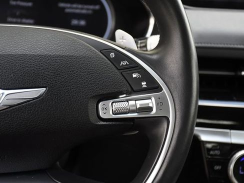 Used 2023 Genesis G80 2.5T image 9