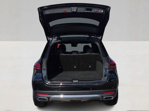 Used 2026 Mercedes-Benz GLE 350 GLE 350 image 10