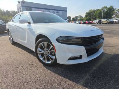 Used 2021 Dodge Charger SXT w/ Driver Convenience Group