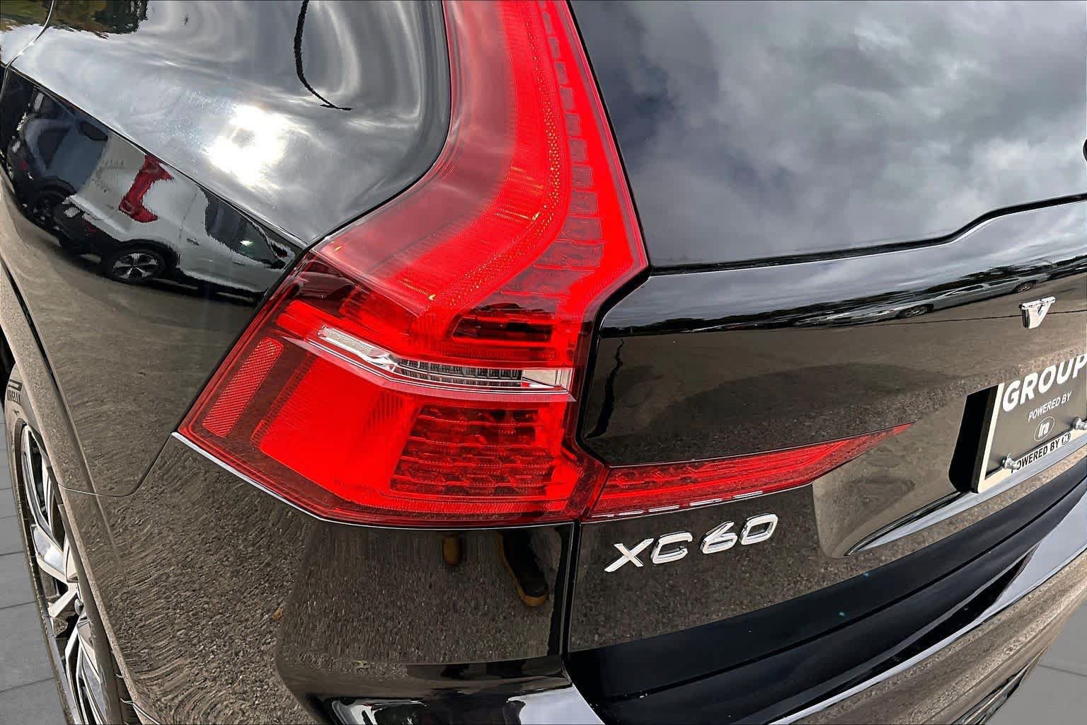 Used 2024 Volvo XC60 B5 Plus w/ Climate Package AWD/4WD image 27