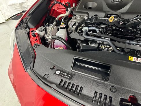 Used 2025 Toyota Camry XSE image 69