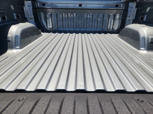 New 2026 Chevrolet Silverado 1500 RST RWD image 22