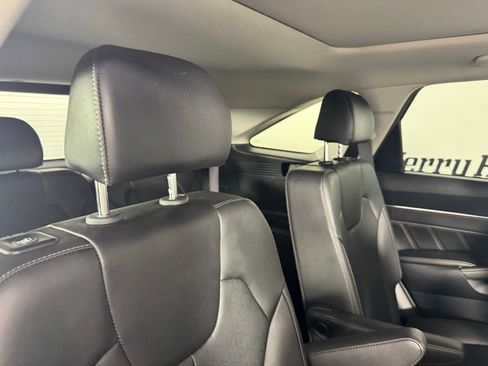 Used 2023 Kia Sorento SX image 28