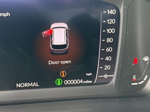 New 2026 Honda Pilot EX-L image 22