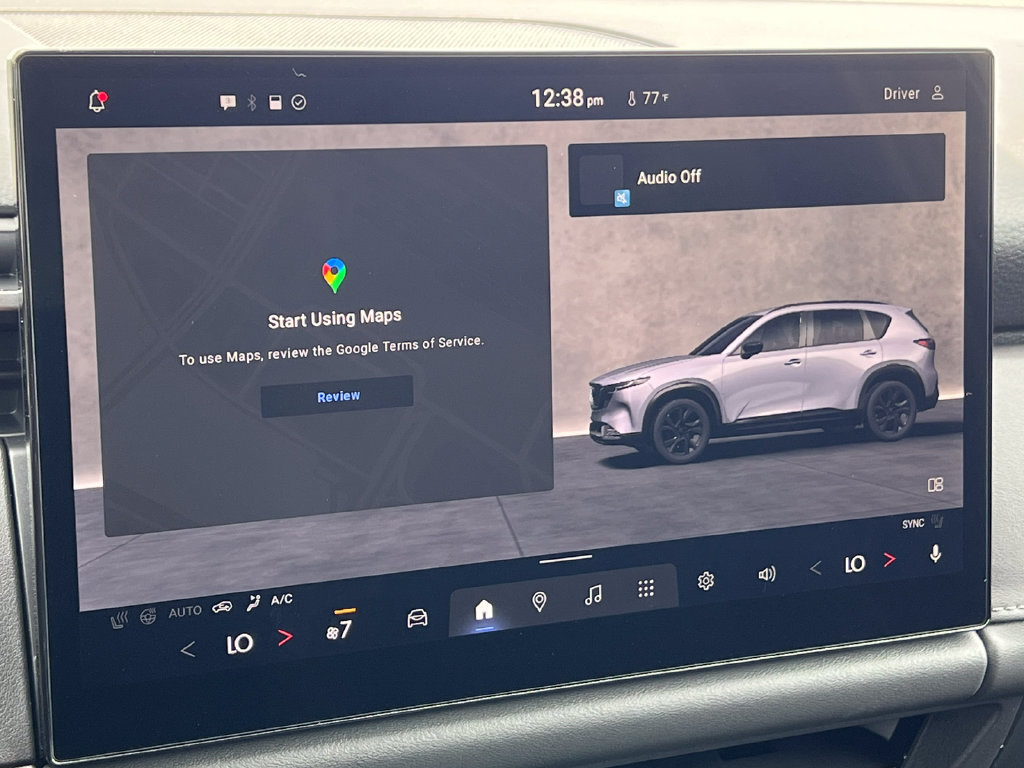 New 2026 MAZDA CX-5 Preferred AWD/4WD image 21