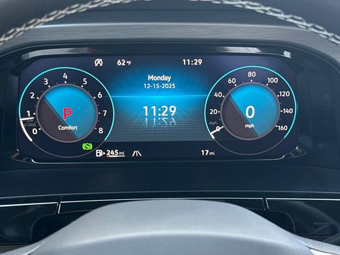 New 2026 Volkswagen Atlas Cross Sport SE image 22