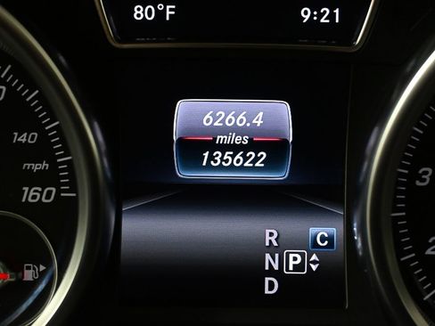 Certified 2017 Mercedes-Benz GLE 350 image 12