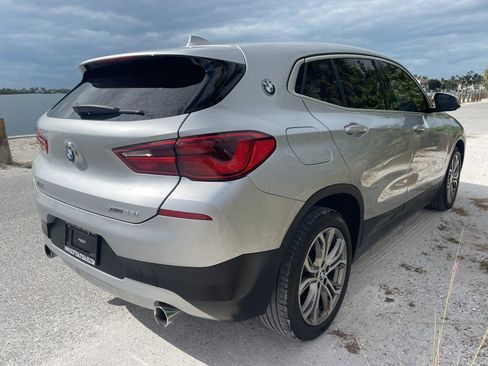 Used 2018 BMW X2 xDrive28i image 6