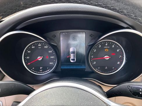 Used 2020 Mercedes-Benz C 300 4MATIC Sedan image 21