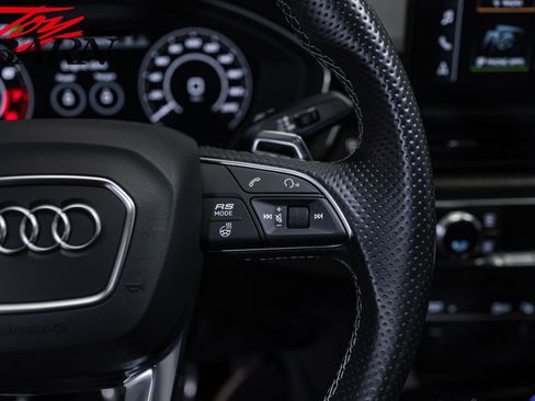 Used 2021 Audi RS 5 w/ RS Driver Assistance Package AWD/4WD image 37