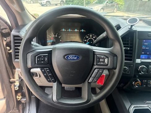 Used 2020 Ford F150 XL w/ Equipment Group 101A Mid AWD/4WD image 16