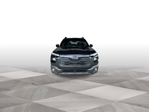 Certified 2026 Subaru Outback Limited AWD/4WD image 3
