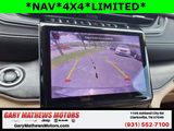 Used 2022 Jeep Grand Cherokee L Limited image 3