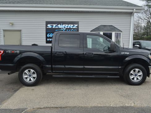 Used 2018 Ford F150 XLT image 6