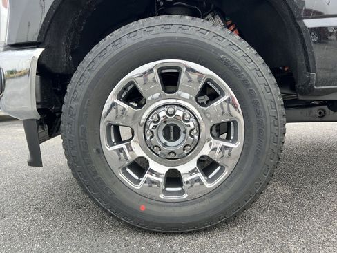 New 2026 Ford F350 Lariat w/ Lariat Ultimate Package image 12