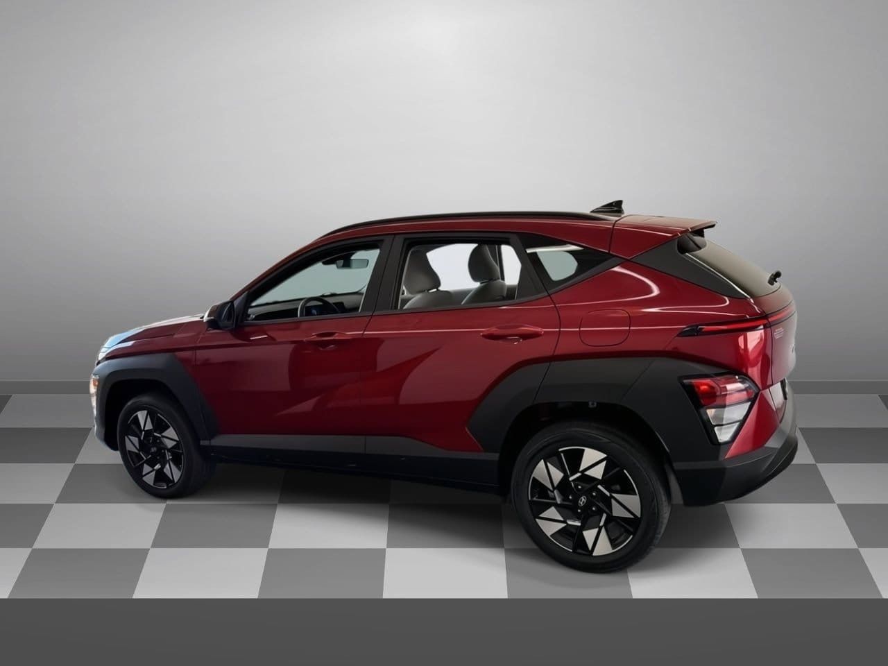 Used 2025 Hyundai Kona SEL AWD/4WD image 5