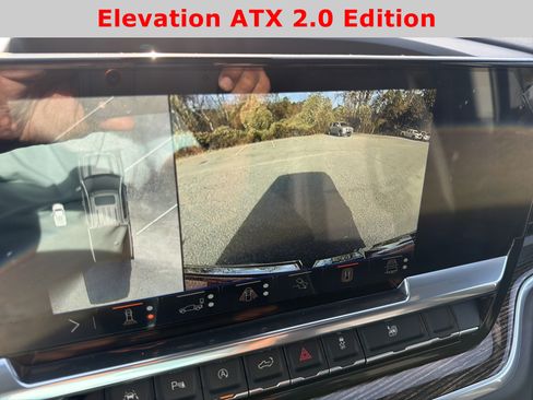 New 2026 GMC Sierra 1500 Elevation w/ Elevation Premium Package image 28