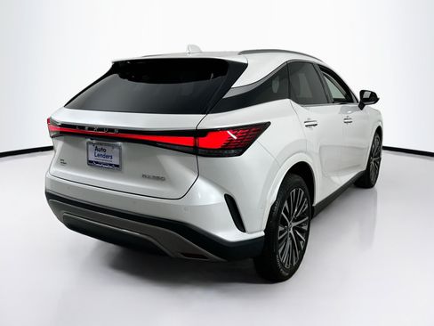 Used 2024 Lexus RX 350 Premium Plus w/ Convenience Package FWD image 5