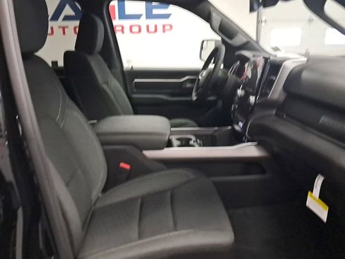 New 2026 RAM 1500 Big Horn image 42