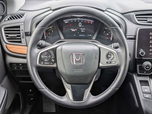 Used 2018 Honda CR-V Touring image 23