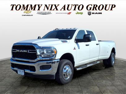 Used 2023 RAM 3500 Tradesman