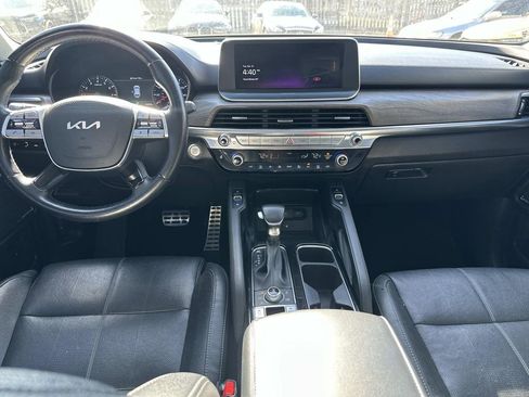 Used 2022 Kia Telluride SX w/ Towing Package AWD/4WD image 10