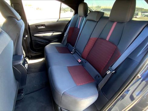 Used 2024 Toyota Corolla SE image 20