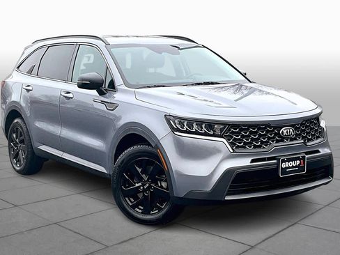 Used 2021 Kia Sorento S image 3