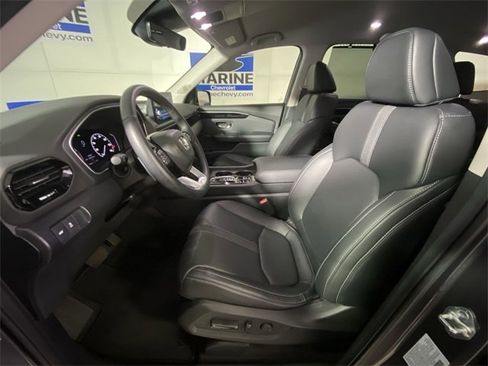 Used 2023 Honda Pilot EX-L image 23