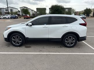 Used 2021 Honda CR-V EX-L video 2