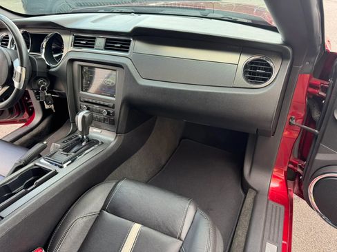 Used 2014 Ford Mustang GT Premium w/ Electronics Package RWD image 20