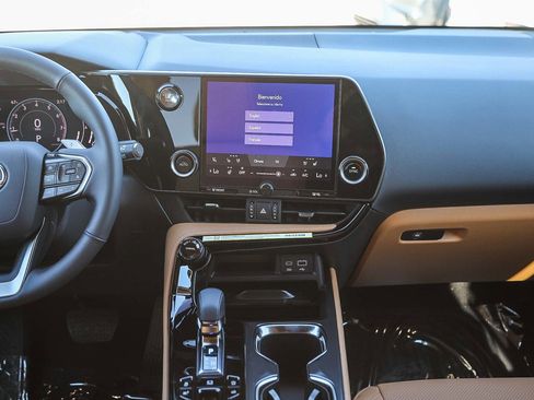 New 2026 Lexus NX 350 AWD w/ Premium Package image 13