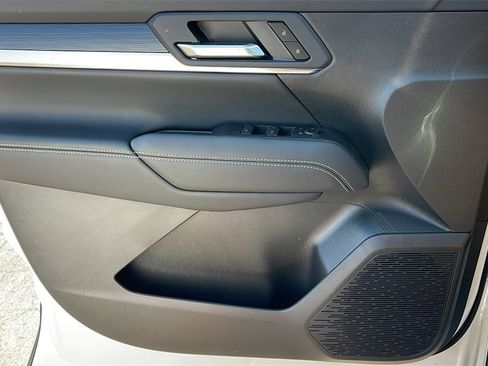 New 2026 GMC Terrain Elevation image 24