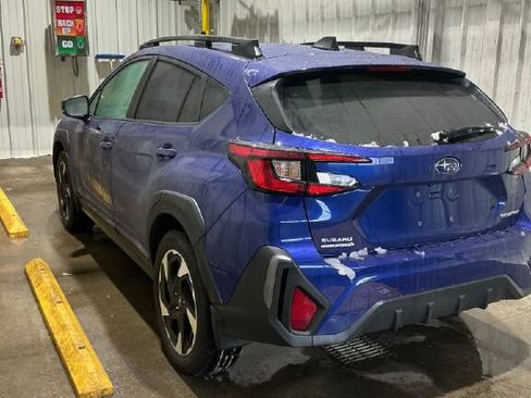 Certified 2025 Subaru Crosstrek 2.5i Limited image 3