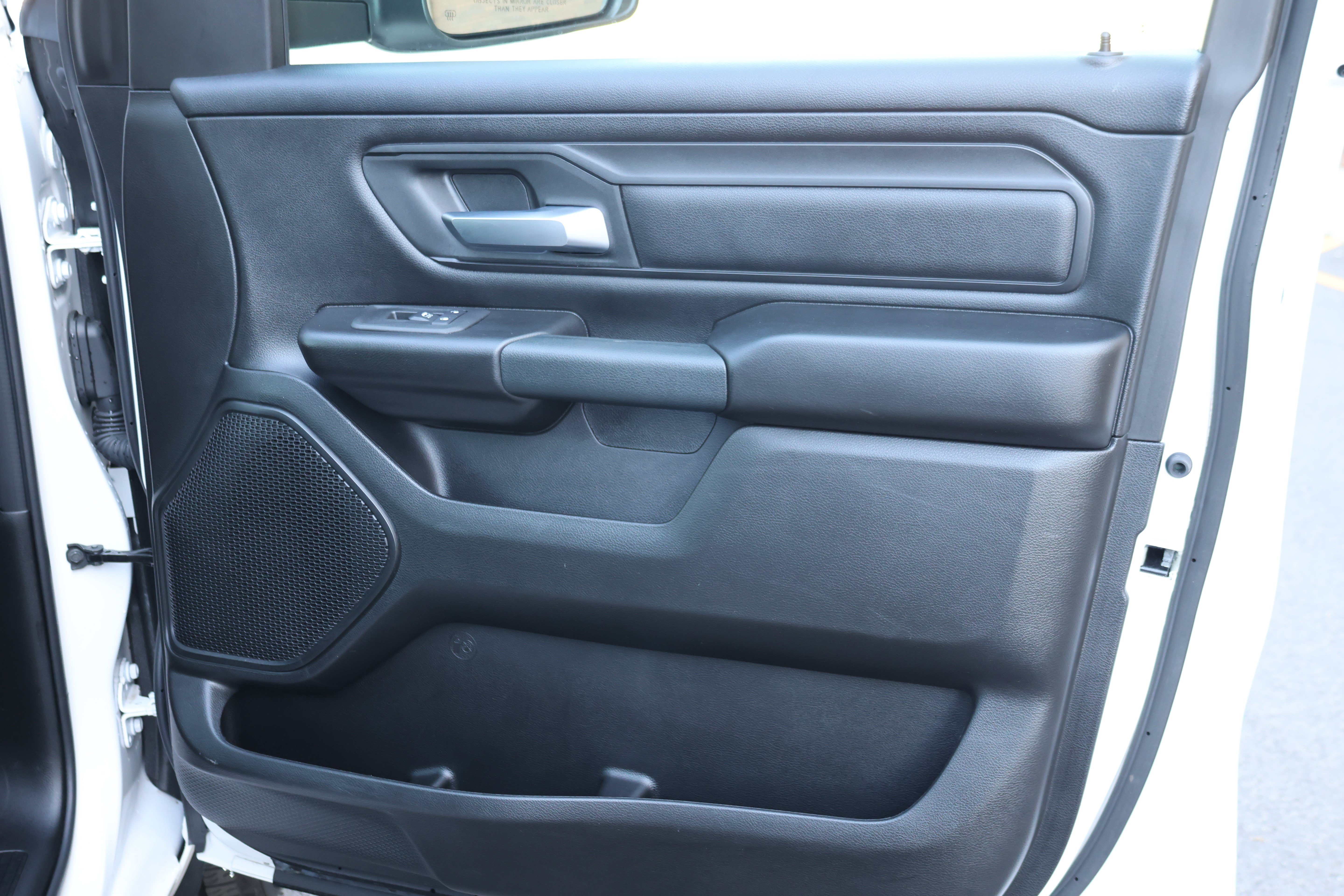 Used 2025 RAM 1500 Tradesman RWD image 35