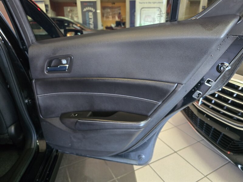 Used 2017 Acura ILX FWD image 15